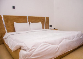 Responsible Leaders Hotel